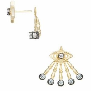 Kendra Scott Callen Ear Jackets